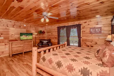 Big Sky Lodge 19