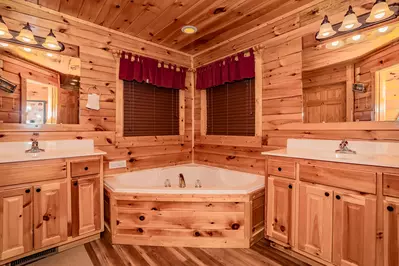 Big Sky Lodge 20