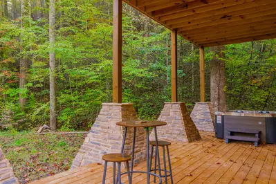Creekside Splash 27