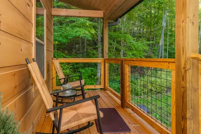 Creekside Splash 28