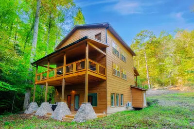 Creekside Splash 29