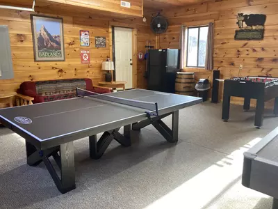 Grand Bluff Lodge 67