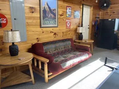 Grand Bluff Lodge 68