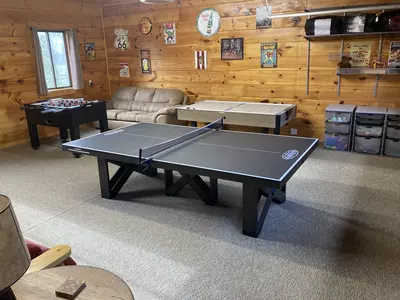 Grand Bluff Lodge 69