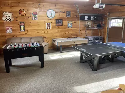 Grand Bluff Lodge 70