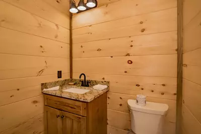 Grouse Mountain Lodge 39