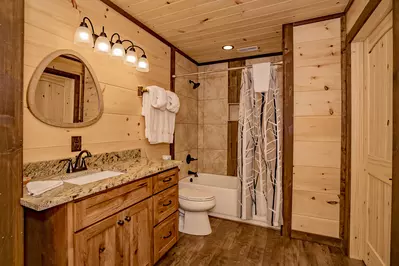 Grouse Mountain Lodge 46