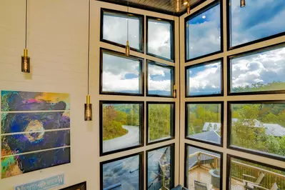 Gatlinburg Starry Night 25