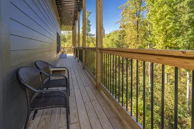 Gatlinburg Starry Night 59