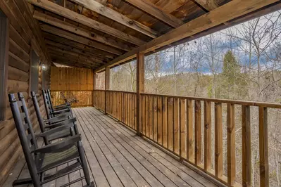 Hidden Treasure Retreat 18