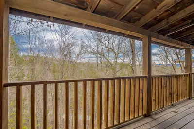 Hidden Treasure Retreat 19