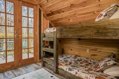Hidden Treasure Retreat 21