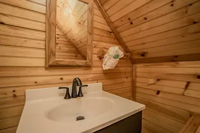 Hidden Treasure Retreat 24
