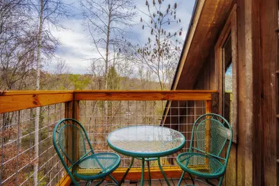 Hidden Treasure Retreat 25