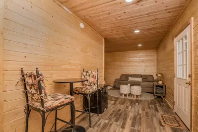 Hidden Treasure Retreat 27