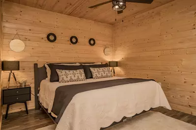 Hidden Treasure Retreat 29