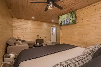 Hidden Treasure Retreat 30