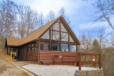 Hidden Treasure Retreat 35