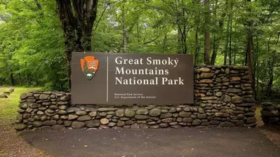 Luxe Retreat of the Smokies 63
