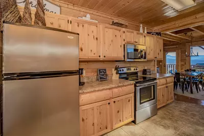 Leconte Loft 8