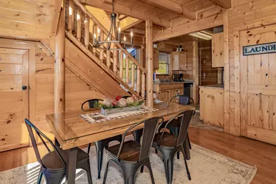 Leconte Loft 12