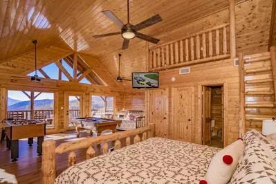Leconte Loft 21