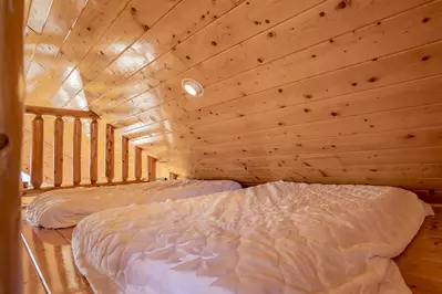 Leconte Loft 25