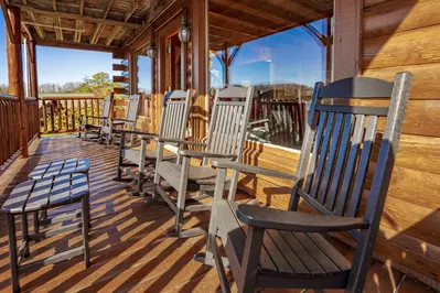Leconte Loft 35