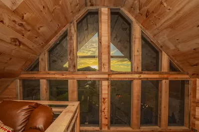 Paradise View In The Smokies 24