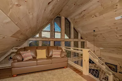 Paradise View In The Smokies 25