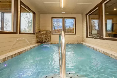 Serenity Mountain Lodge 51