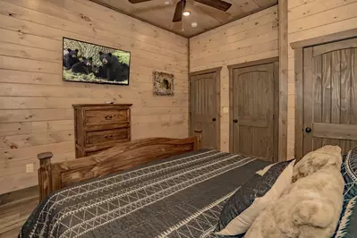 Serenity Mountain Lodge 54