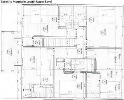 Serenity Mountain Lodge 65