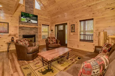 Settlers Ridge Lodge 8