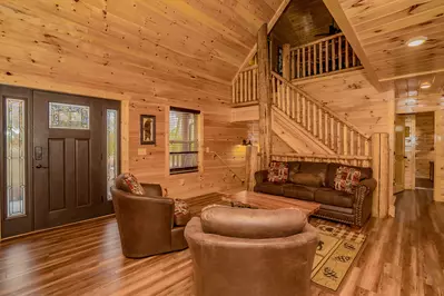 Settlers Ridge Lodge 9