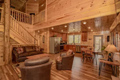 Settlers Ridge Lodge 10