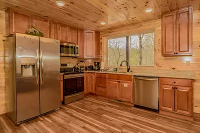 Settlers Ridge Lodge 11