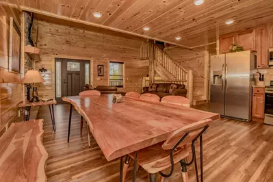 Settlers Ridge Lodge 12