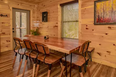 Settlers Ridge Lodge 13