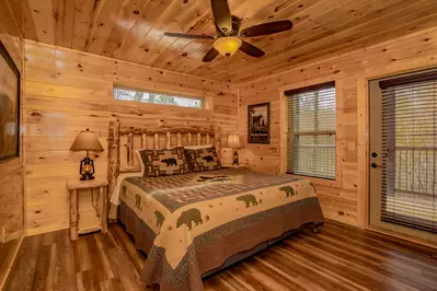 Settlers Ridge Lodge 14