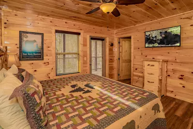 Settlers Ridge Lodge 15