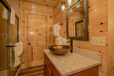 Settlers Ridge Lodge 16