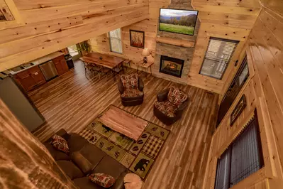 Settlers Ridge Lodge 21
