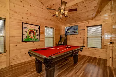 Settlers Ridge Lodge 22