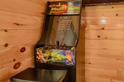 Settlers Ridge Lodge 23