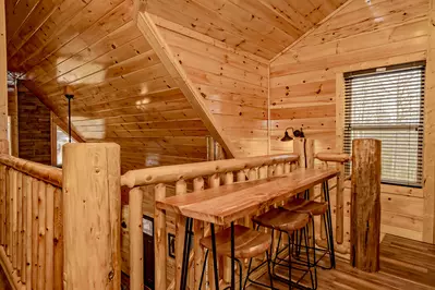 Settlers Ridge Lodge 24