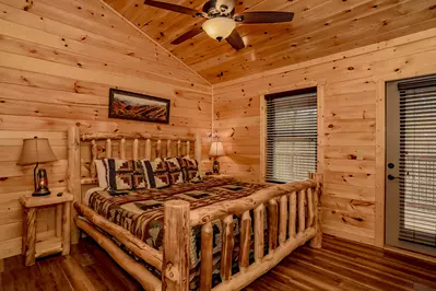 Settlers Ridge Lodge 25