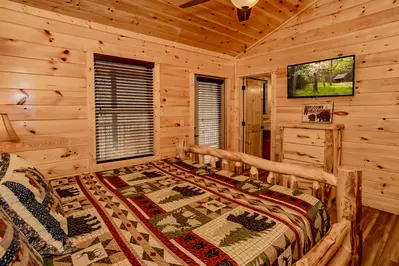 Settlers Ridge Lodge 26