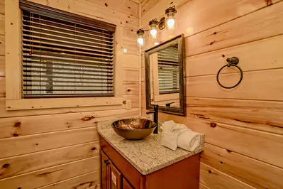 Settlers Ridge Lodge 27
