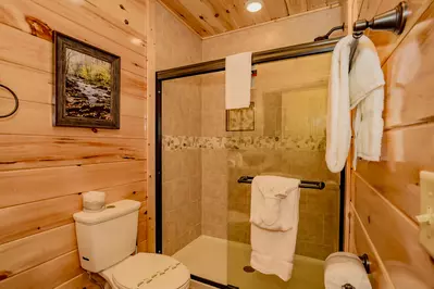 Settlers Ridge Lodge 28